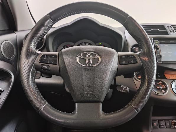 Toyota RAV4 III (XA30) Рестайлинг с пробегом 2011 года, цена 1 500 000 рублей, 206161 км, внедорожник, Автокод Объявления