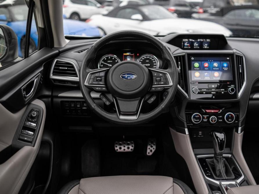 Subaru Forester V Сочи  - изображение 22