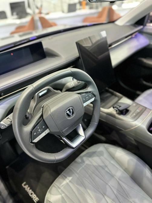Changan Lamore Вологда  - изображение 8