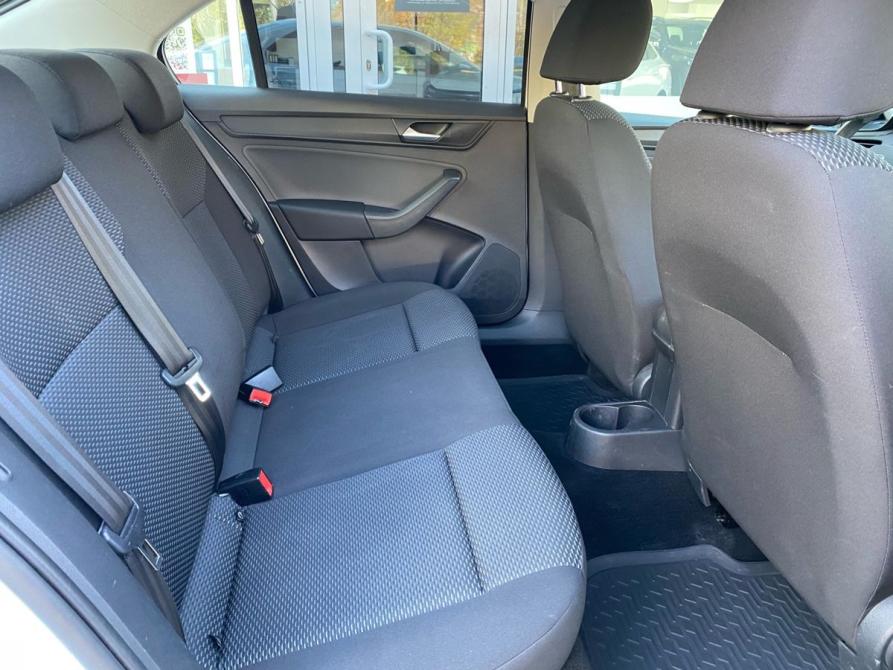 Volkswagen Polo VI Екатеринбург  - изображение 9