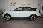 Lada (ВАЗ) Vesta I Киров  - изображение 38