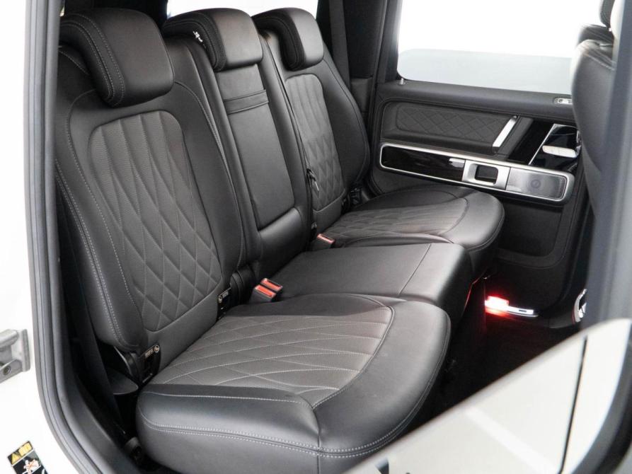 Mercedes-Benz G-Класс III (W463) Москва  - изображение 7