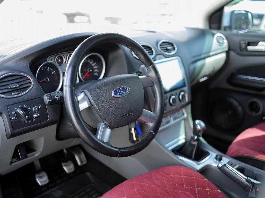 Ford Focus II Рестайлинг Ижевск  - изображение 9