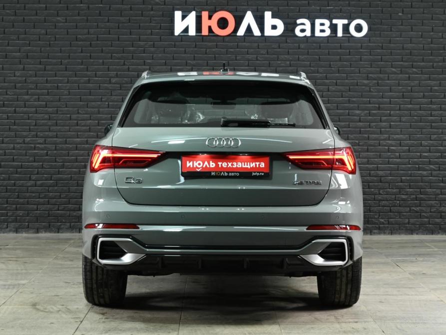 Audi Q3 II (F3) Екатеринбург  - изображение 5