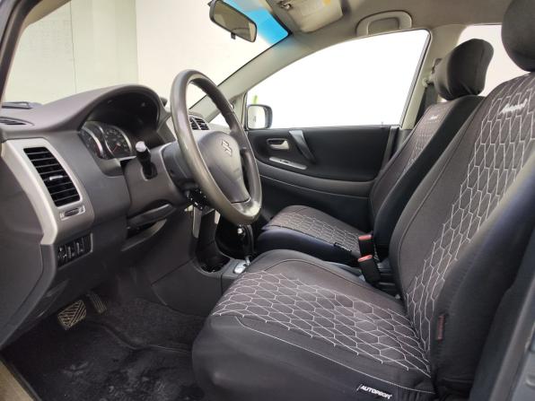 Suzuki Liana I Рестайлинг с пробегом 2006 года, цена 529 000 рублей, 196877 км, седан, Автокод Объявления