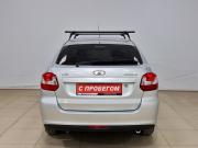 Lada (ВАЗ) Granta I Альметьевск  - изображение 25