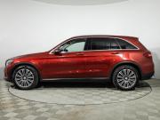 Mercedes-Benz GLC I (X253) Санкт-Петербург  - изображение 25