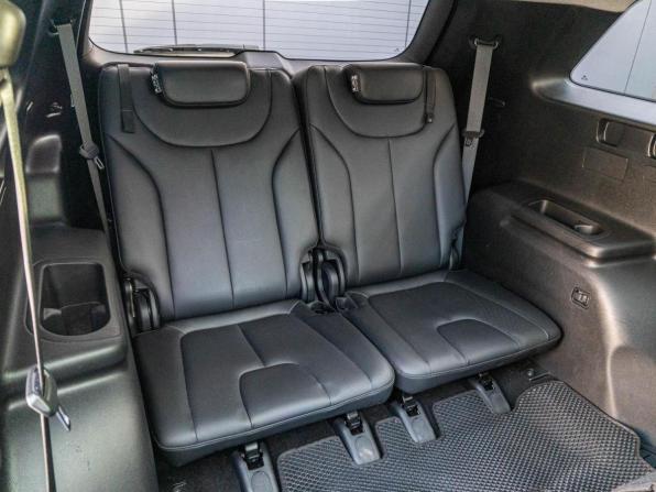 Hyundai Santa Fe IV с пробегом 2020 года, цена 3 100 000 рублей, 66126 км, внедорожник, Автокод Объявления