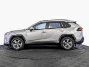 Toyota RAV4 V (XA50) Москва  - изображение 35