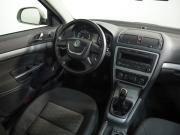Skoda Octavia II (A5) Рестайлинг Санкт-Петербург  - изображение 33