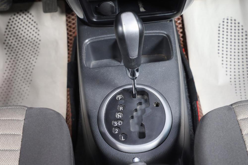 Suzuki SX4 I (Classic) Рестайлинг Новосибирск  - изображение 14