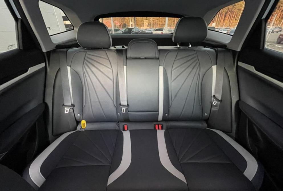 Geely Atlas II Иваново  - изображение 19