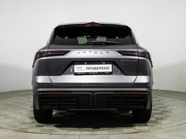 JETOUR Dashing I с пробегом 2023 года, цена 1 830 000 рублей, 52807 км, внедорожник, Автокод Объявления