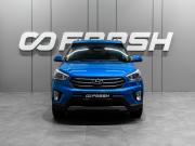 Hyundai Creta I Тюмень  - изображение 21
