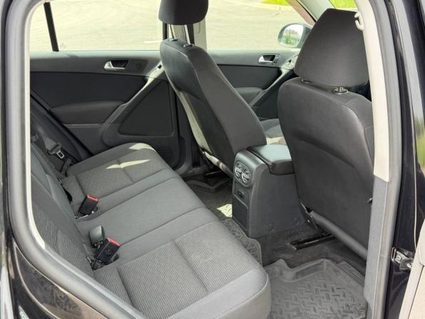 Volkswagen Tiguan I Рестайлинг с пробегом 2013 года, цена 1 249 000 рублей, 200000 км, внедорожник, Автокод Объявления