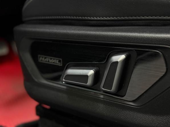 Haval Jolion I Рестайлинг с пробегом 2024 года, цена 2 100 000 рублей, 80372 км, внедорожник, Автокод Объявления