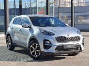 Kia Sportage IV Рестайлинг Санкт-Петербург  - изображение 25