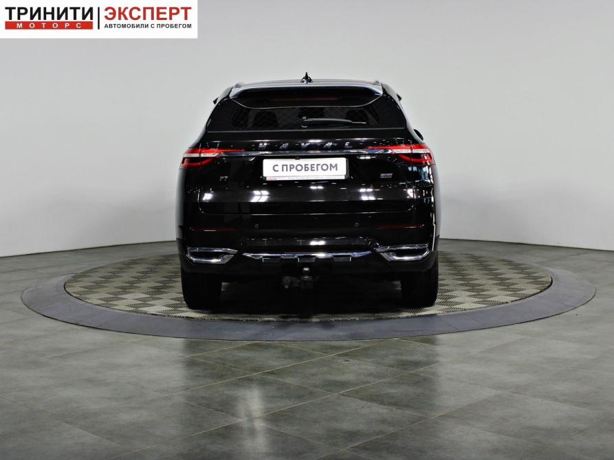 Haval F7 I Белгород  - изображение 6