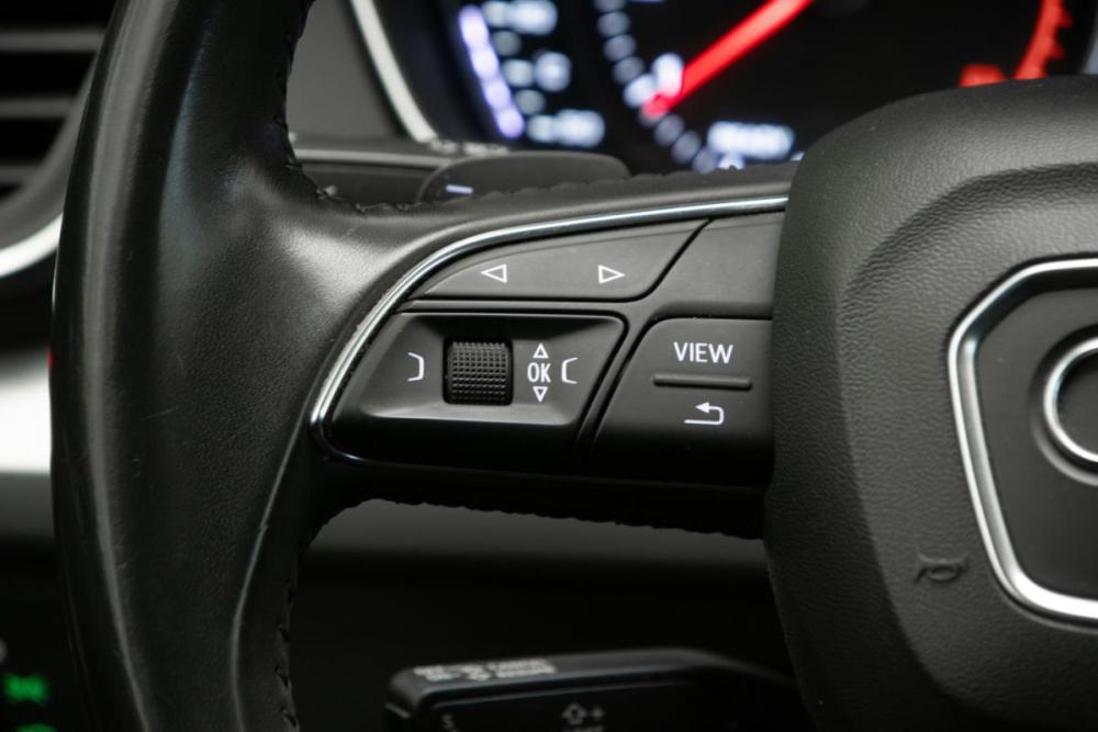 Audi Q5 II (FY) Москва  - изображение 13