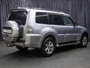 Mitsubishi Pajero IV Рестайлинг 1 Москва  - изображение 28