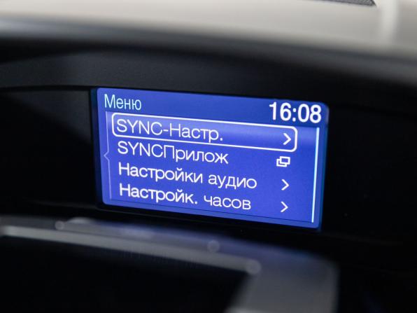 Ford Kuga II с пробегом 2013 года, цена 1 400 000 рублей, 92957 км, внедорожник, Автокод Объявления