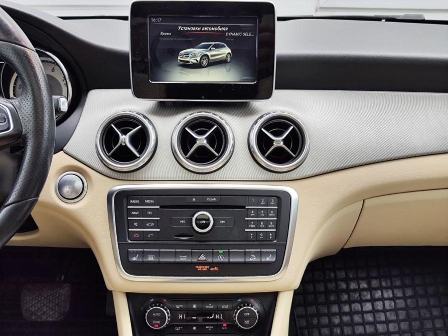 Mercedes-Benz GLA I (X156) Уфа  - изображение 18