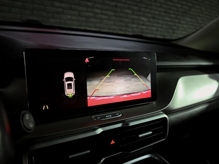 Geely Coolray I Екатеринбург  - изображение 16
