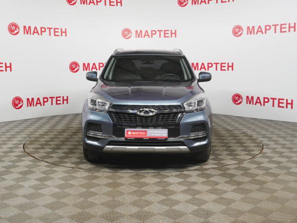 Chery Tiggo 4 I Рестайлинг с пробегом 2021 года, цена 1 429 000 рублей, 63521 км, внедорожник, Автокод Объявления