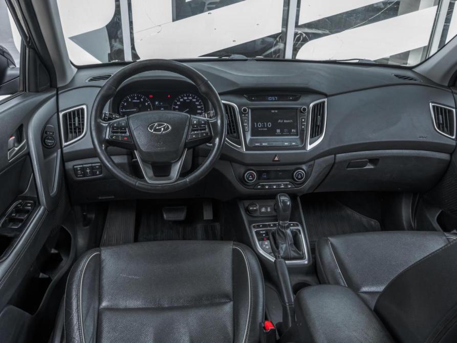 Hyundai Creta I Ставрополь  - изображение 6