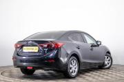 Mazda 3 III (BM) Пермь  - изображение 27