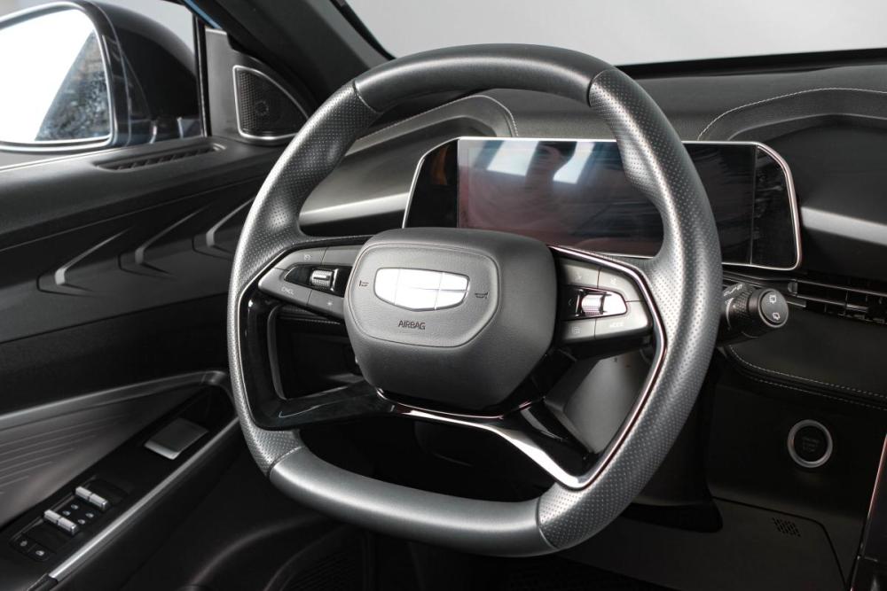 Geely Binyue Cool Тюмень  - изображение 12