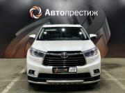 Toyota Highlander III (XU50) Ставрополь  - изображение 33