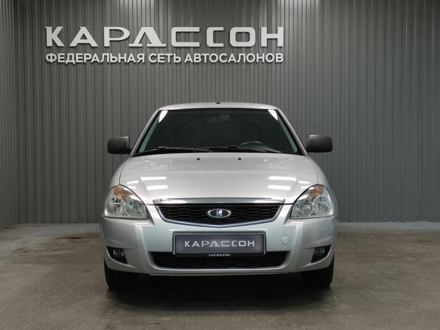 Lada (ВАЗ) Priora I Рестайлинг Пермь  - изображение 3