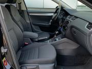 Skoda Octavia III (A7) Москва  - изображение 41