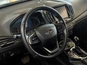 Chery Tiggo 7 I Москва  - изображение 33