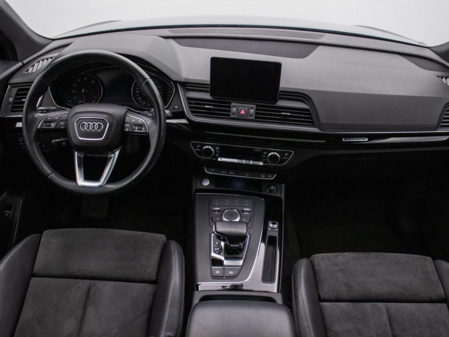 Audi Q5 II (FY) Москва  - изображение 14