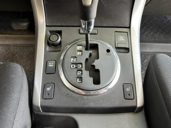 Suzuki Grand Vitara II Рестайлинг с пробегом 2008 года, цена 740 000 рублей, 190677 км, внедорожник, Автокод Объявления