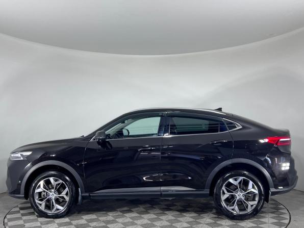Haval F7x I Рестайлинг с пробегом 2022 года, цена 1 961 000 рублей, 101209 км, внедорожник, Автокод Объявления