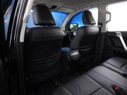 Toyota Land Cruiser Prado 150 Series Рестайлинг 2 Москва  - изображение 35