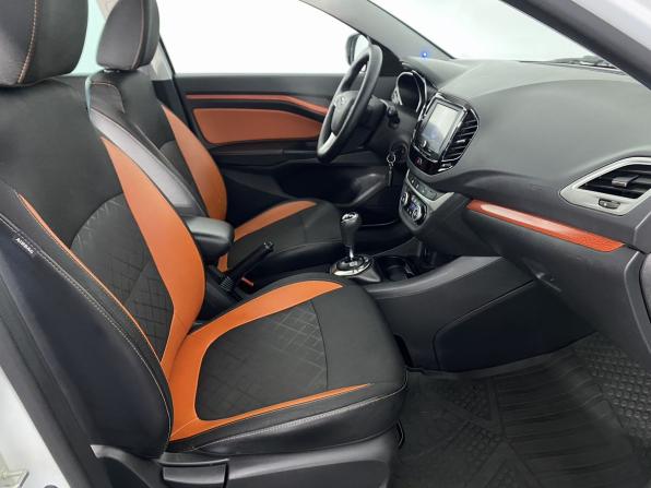 Lada (ВАЗ) Vesta I с пробегом 2019 года, цена 925 000 рублей, 134638 км, универсал, Автокод Объявления