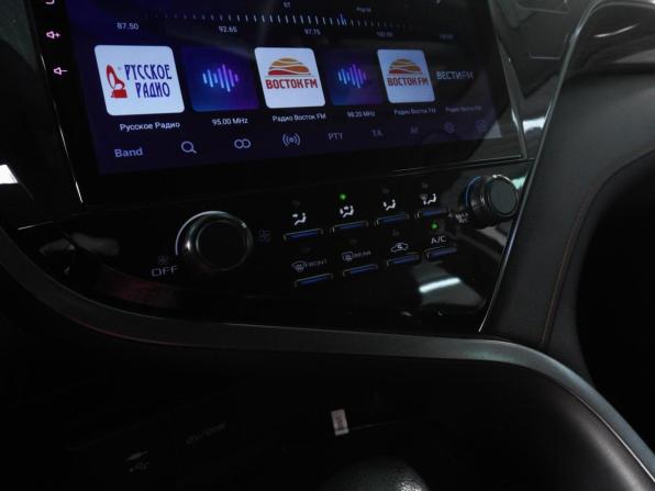 Toyota Camry VIII (XV70) с пробегом 2019 года, цена 2 690 000 рублей, 204189 км, седан, Автокод Объявления