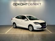 Changan Alsvin Краснодар  - изображение 25