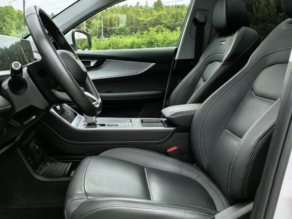 Chery Tiggo 7 Pro Max I с пробегом 2023 года, цена 1 830 000 рублей, 33762 км, внедорожник, Автокод Объявления