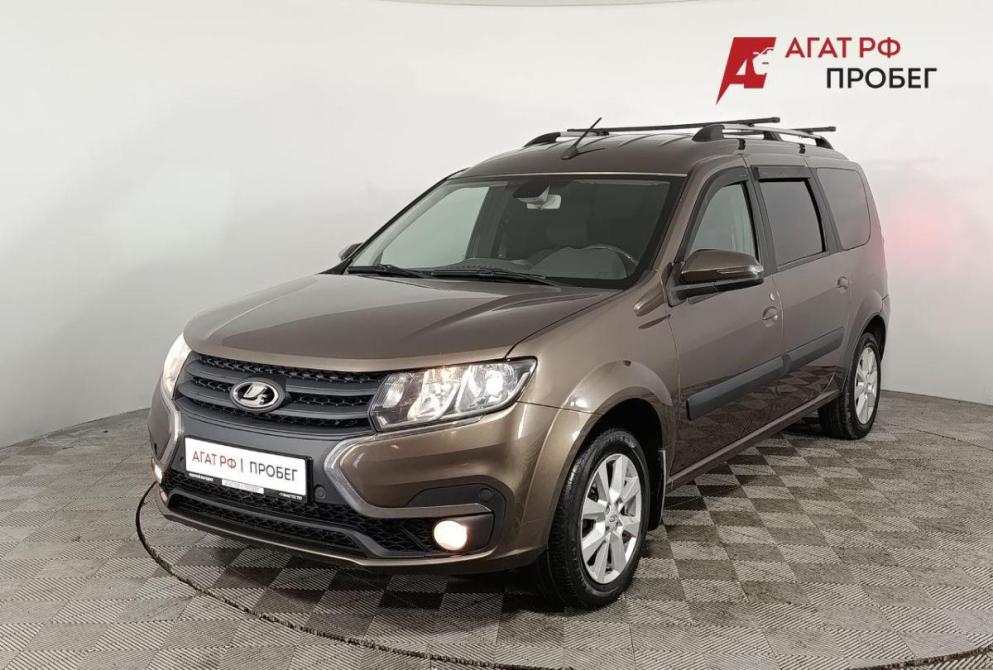 Lada (ВАЗ) Largus I Рестайлинг Волгоград  - изображение 3