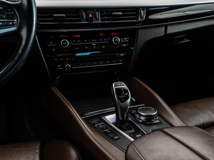 BMW X6 II (F16) Санкт-Петербург  - изображение 14