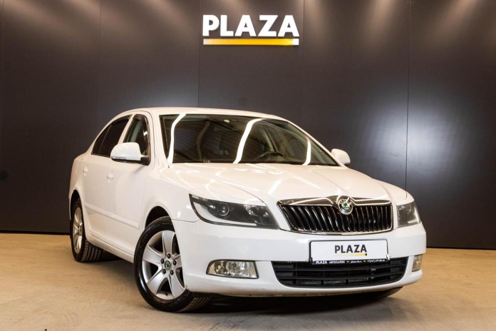 Skoda Octavia II (A5) Рестайлинг Уфа  - изображение 2
