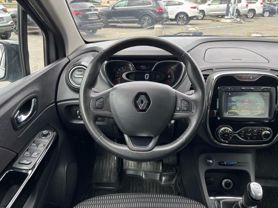 Renault Kaptur I Пермь  - изображение 15