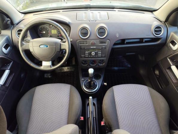 Ford Fusion I Рестайлинг с пробегом 2008 года, цена 380 000 рублей, 204079 км, хэтчбек, Автокод Объявления