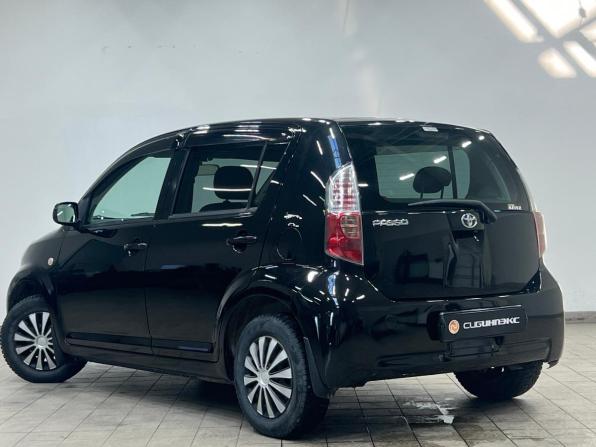 Toyota Passo I (C10) с пробегом 2010 года, цена 570 000 рублей, 157444 км, хэтчбек, Автокод Объявления