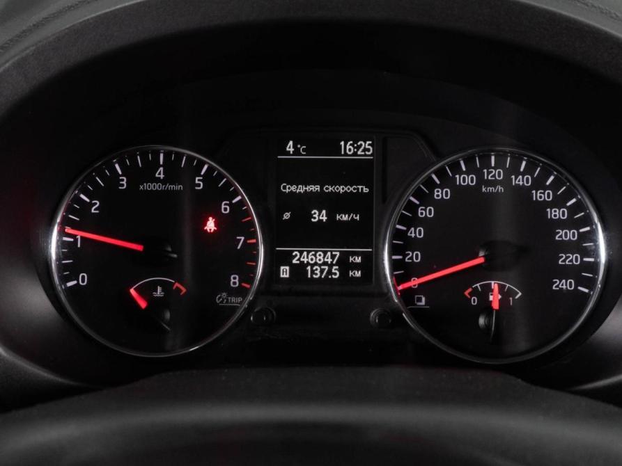 Nissan X-Trail II Рестайлинг Тюмень  - изображение 14